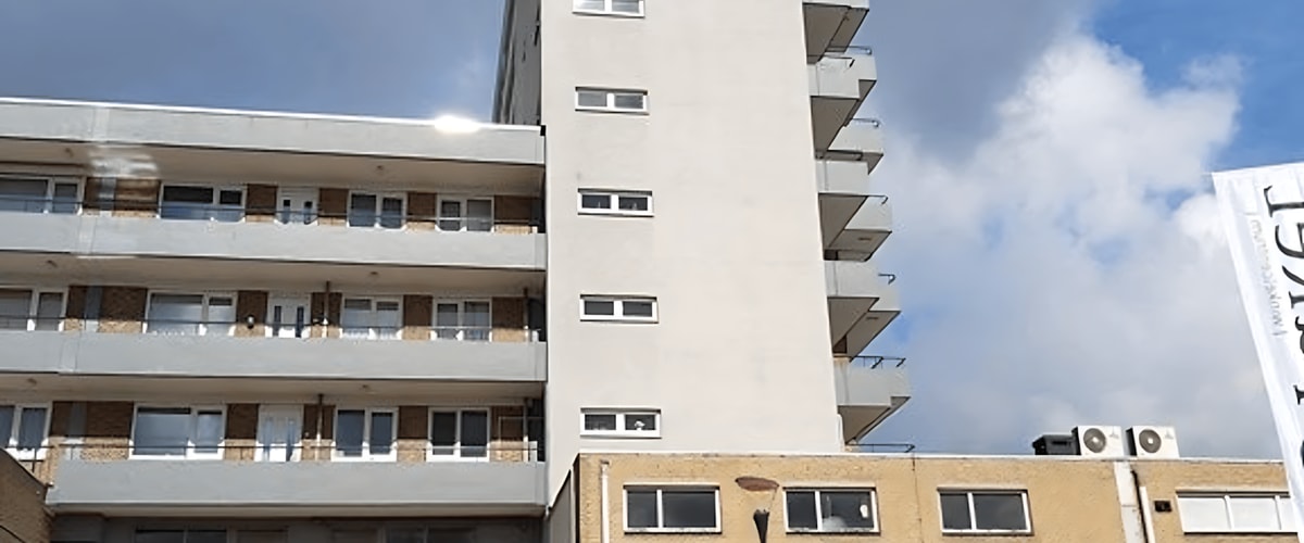 Appartement huren in Brunssum