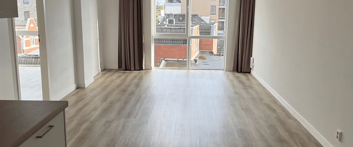 Appartement huren in Assen