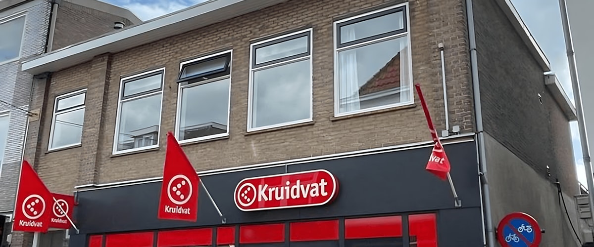 Appartement huren in Woerden