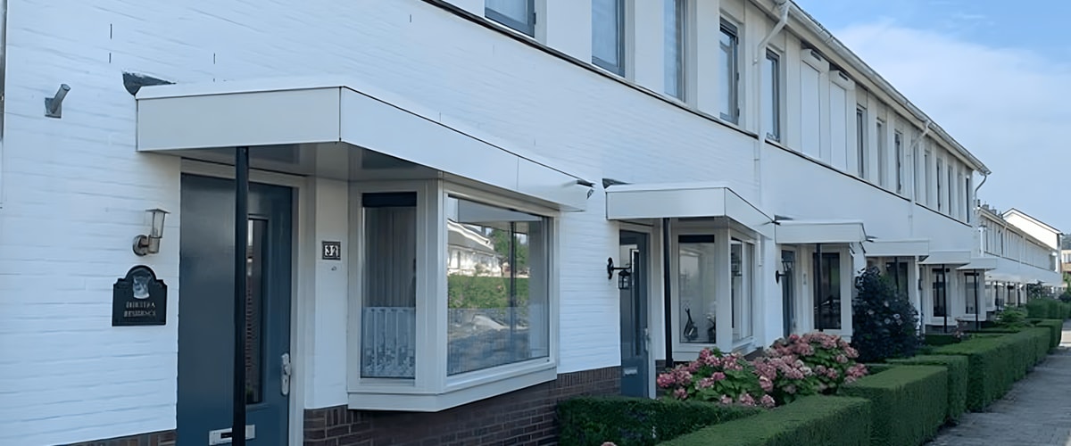 Huis huren in Den haag