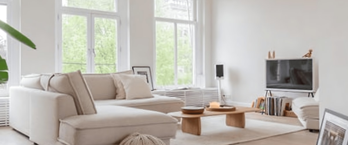 Appartement huren in Amsterdam