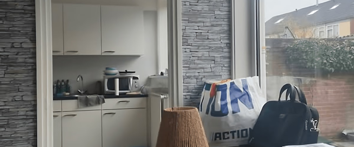 Huis huren in Enschede