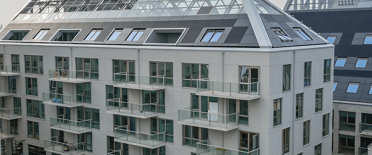Appartement huren in Eindhoven