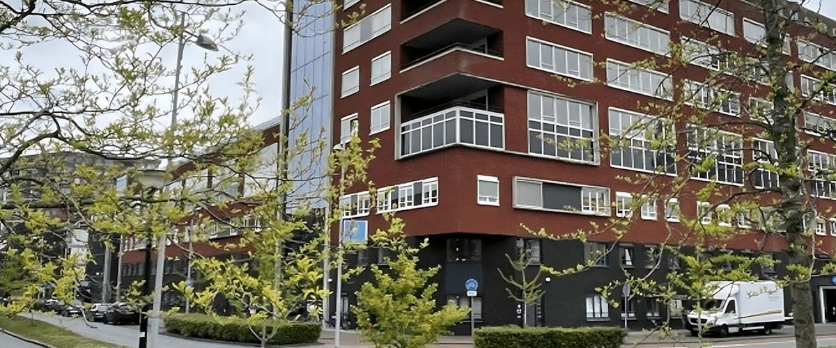 Appartement huren in Amersfoort