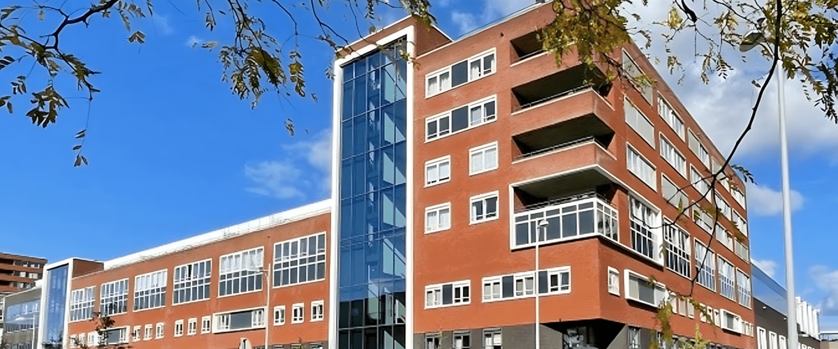 Appartement huren in Amersfoort