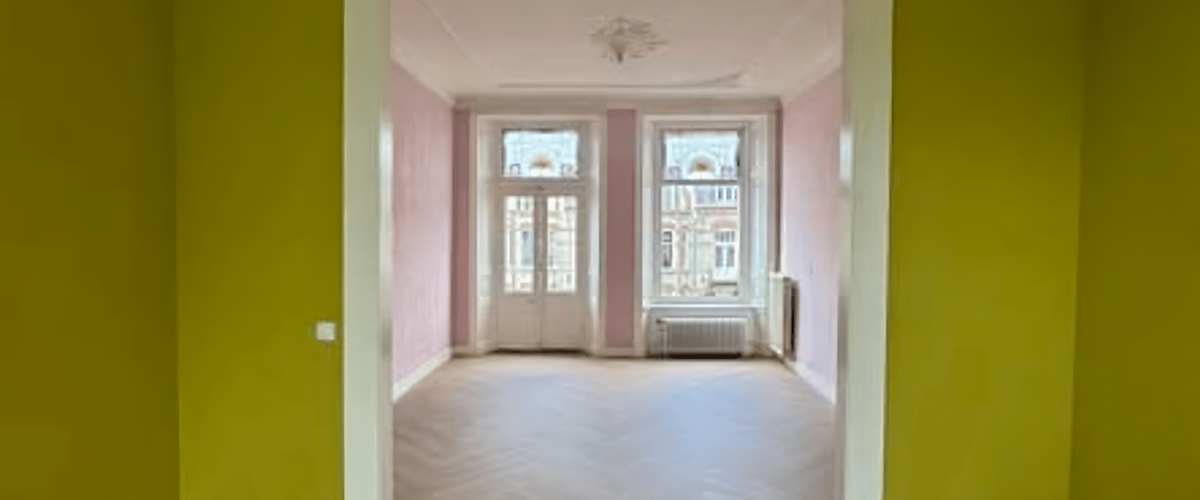 Appartement huren in Den Bosch