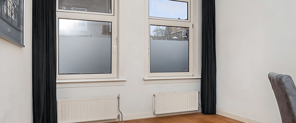 Appartement huren in Amsterdam
