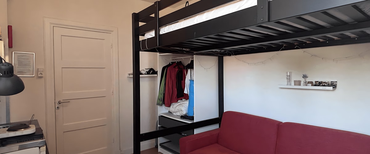 Kamer huren in Maastricht