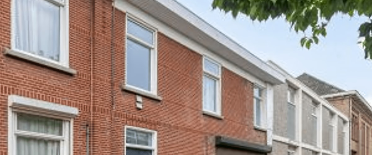 Appartement huren in Bergen Op Zoom
