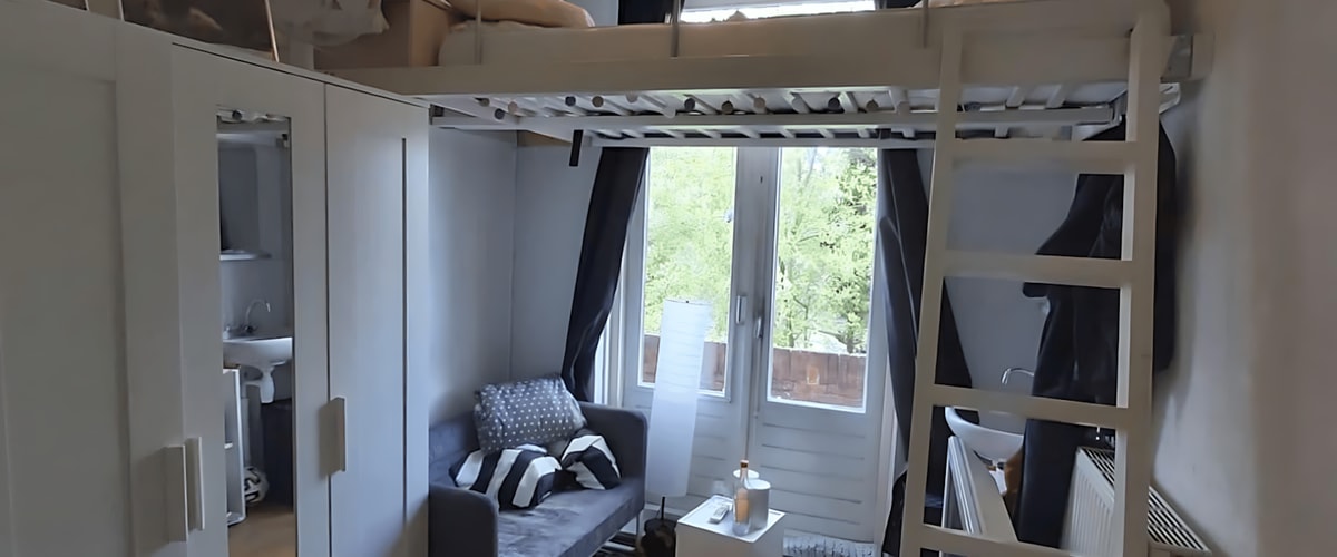 Kamer huren in Groningen