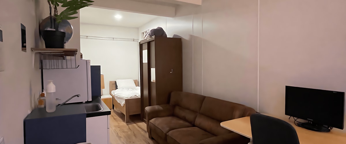 Kamer huren in Tilburg