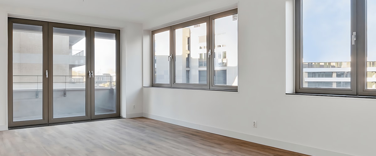 Appartement huren in Amsterdam