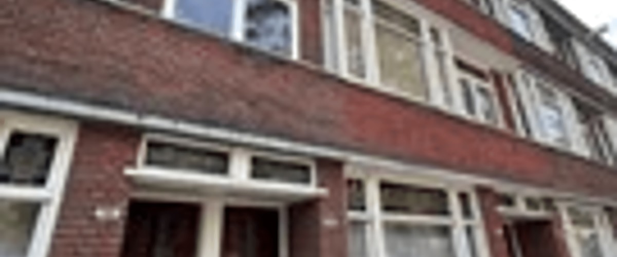 Appartement huren in Rotterdam