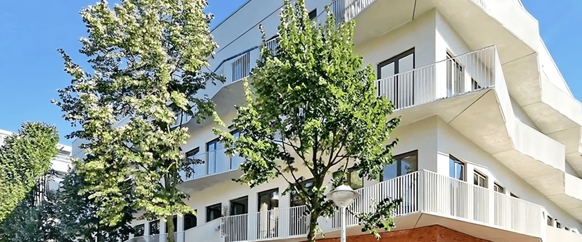 Appartement huren in Amsterdam