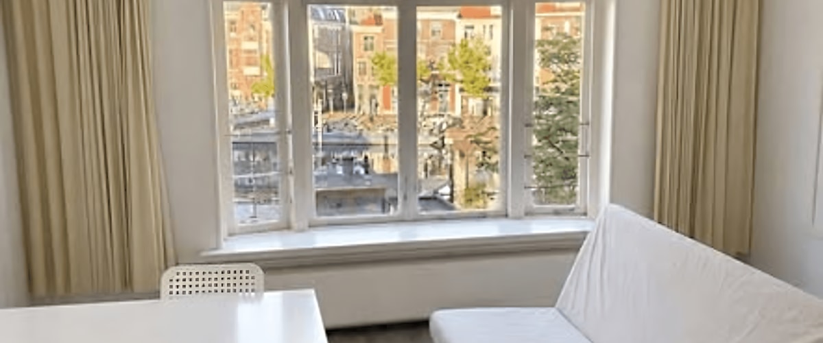 Kamer huren in Leiden