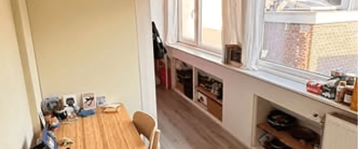Kamer huren in Leiden