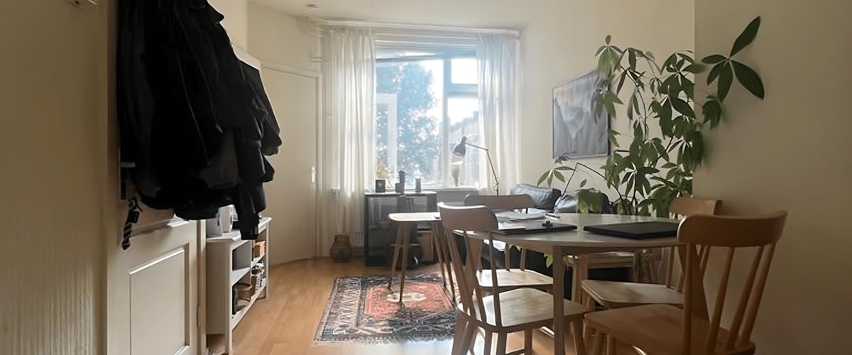 Kamer huren in Groningen