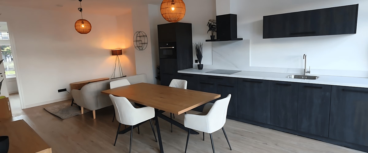 Appartement huren in Enschede