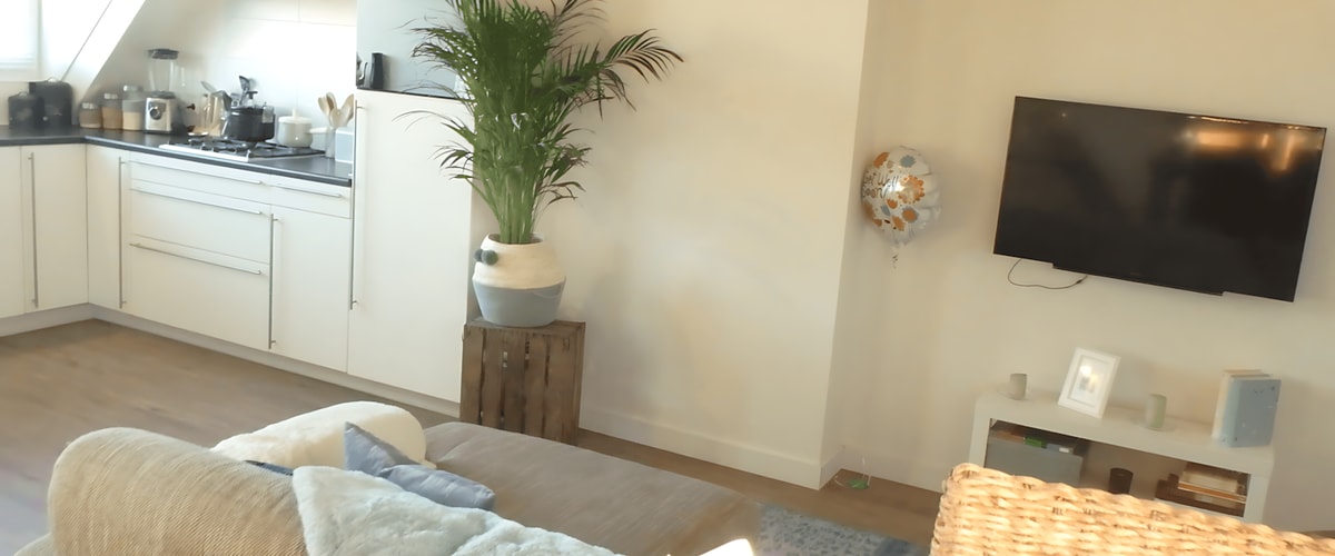 Appartement huren in Eindhoven