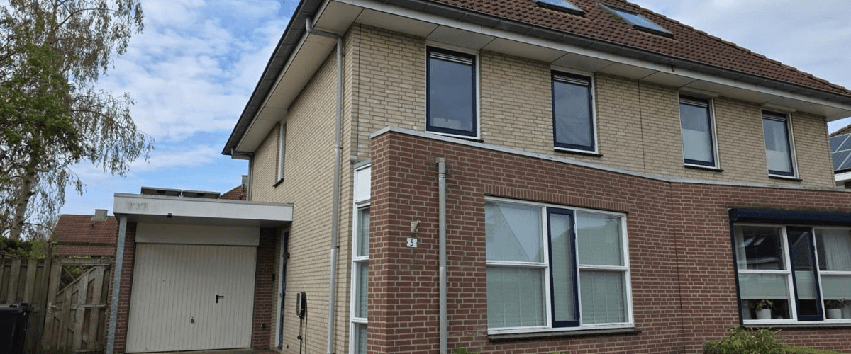 Huis huren in Wolphaartsdijk