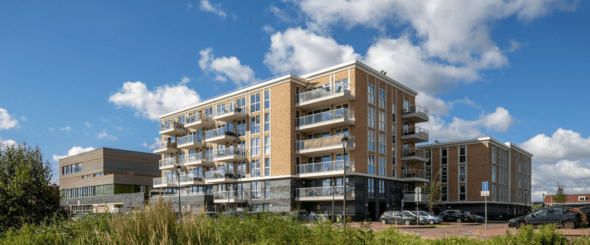Appartement huren in Rijswijk