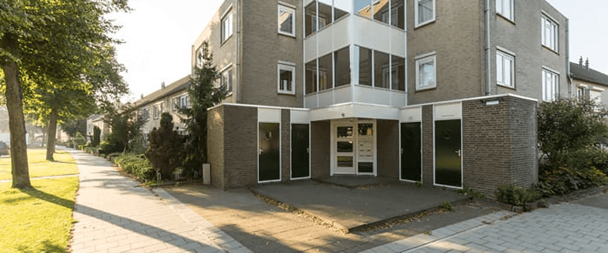 Appartement huren in Uden