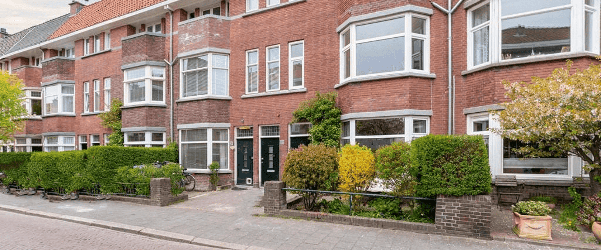 Appartement huren in Den Haag