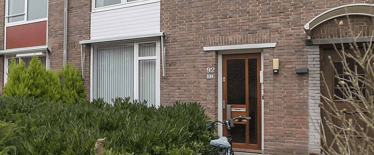 Appartement huren in Amstelveen