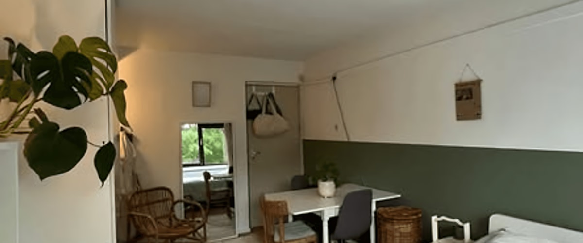 Kamer huren in Utrecht