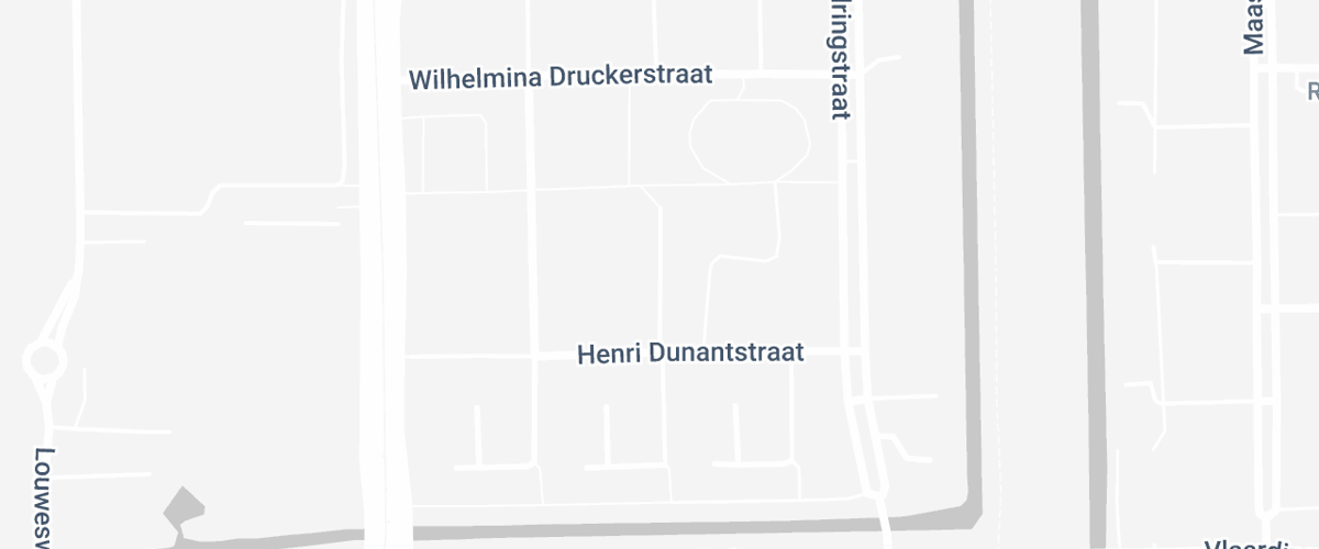 Huis huren in Amsterdam