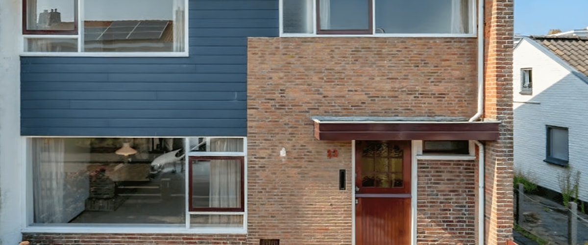 Huis huren in Noordwijk