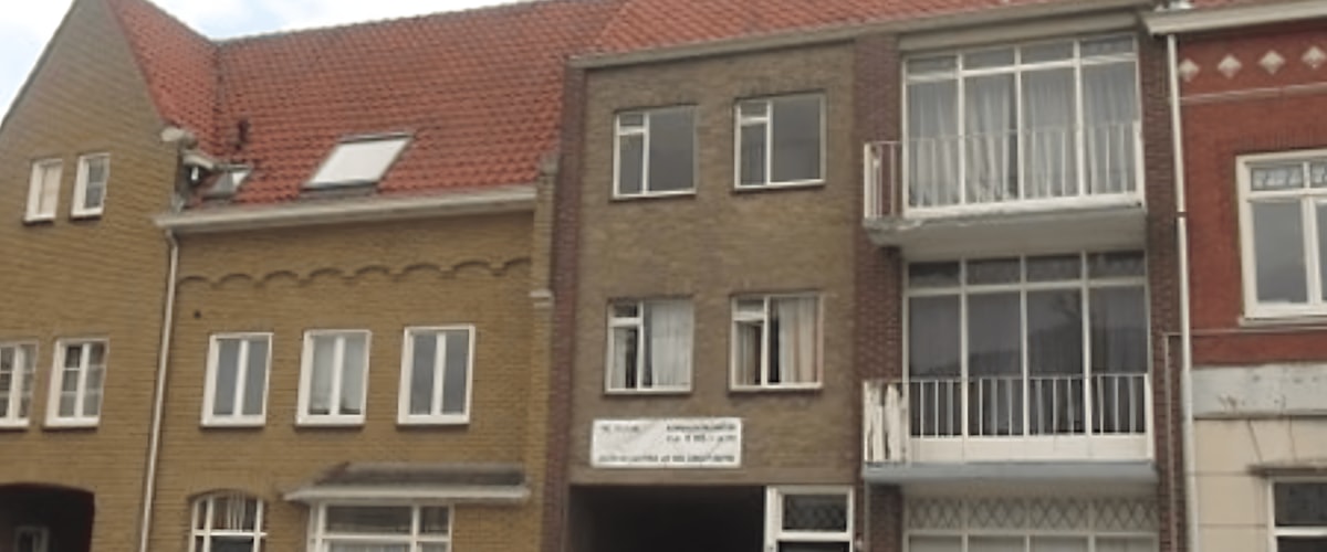 Kamer huren in Eindhoven
