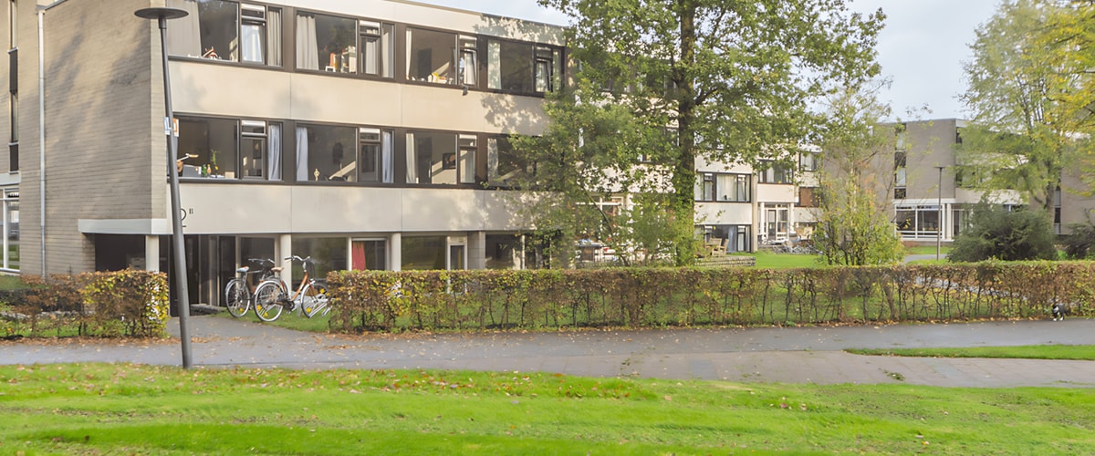 Kamer huren in Enschede