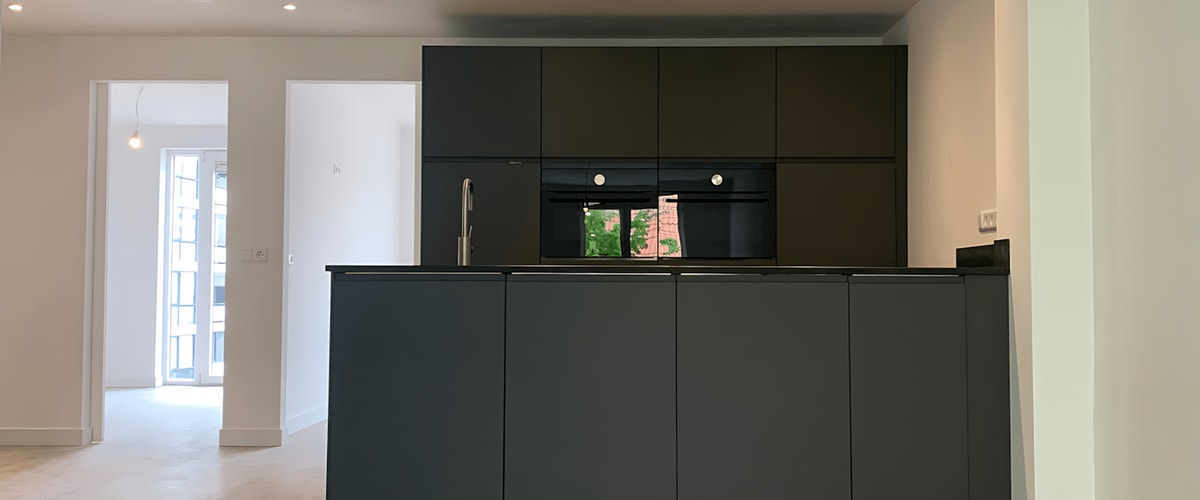 Appartement huren in Eindhoven