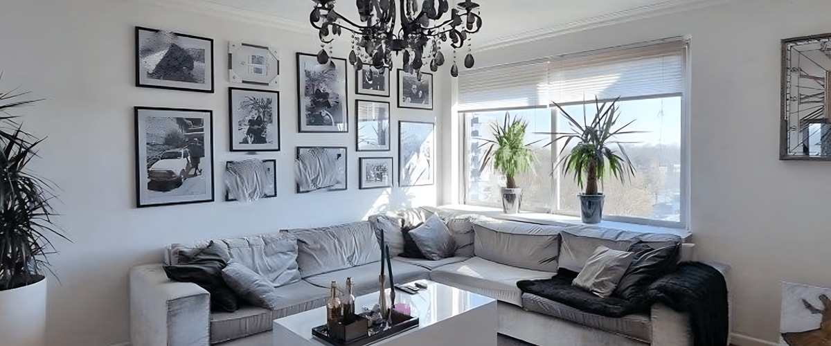 Appartement huren in Uithoorn