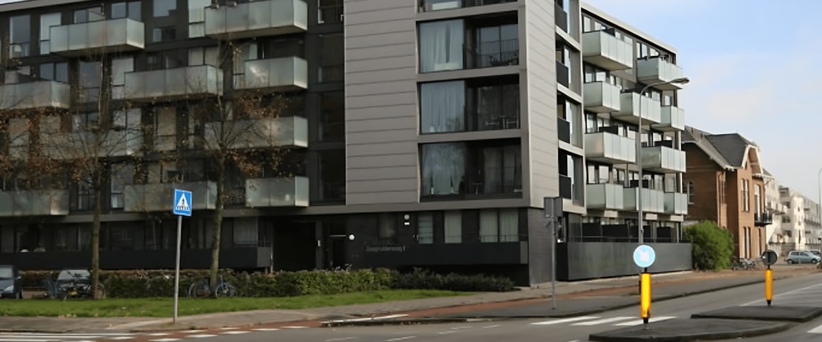 Appartement huren in Groningen