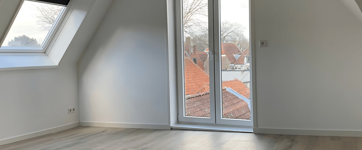 Appartement huren in Middelburg
