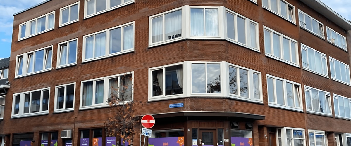 Appartement huren in Rotterdam