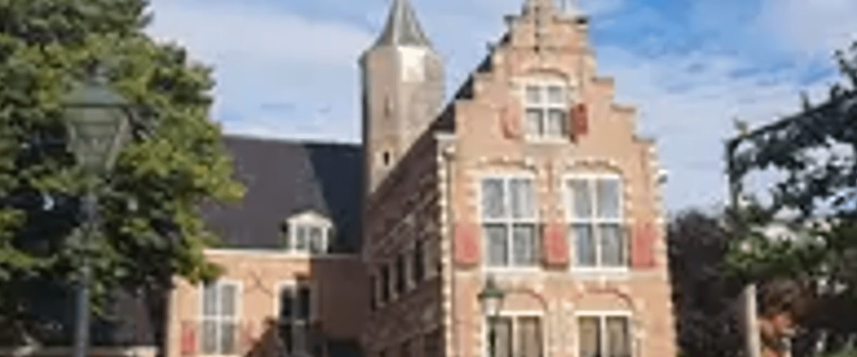 Kamer huren in Alkmaar
