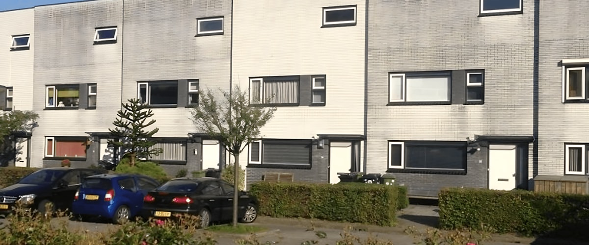 Studio huren in Zoetermeer