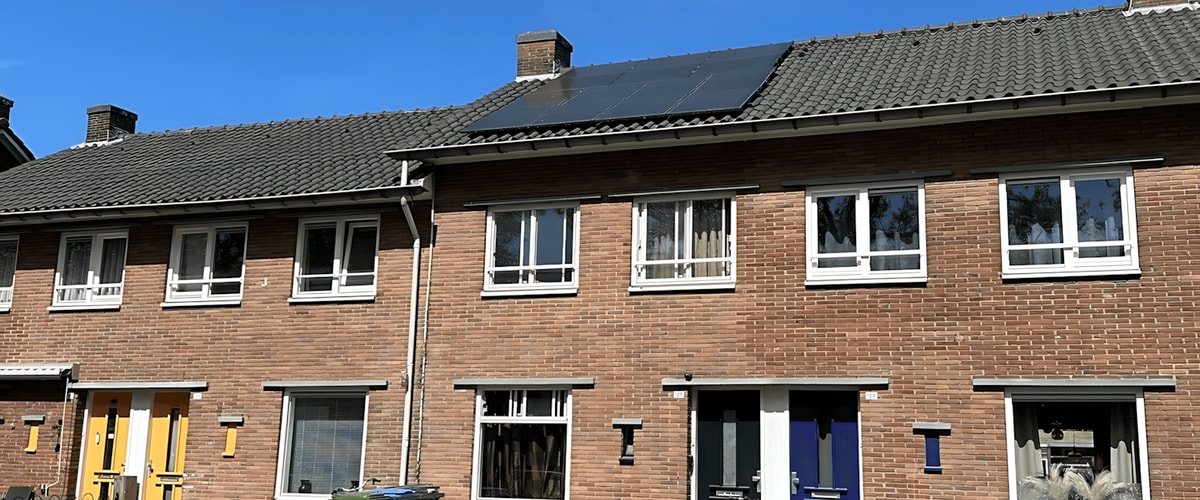Kamer huren in Arnhem