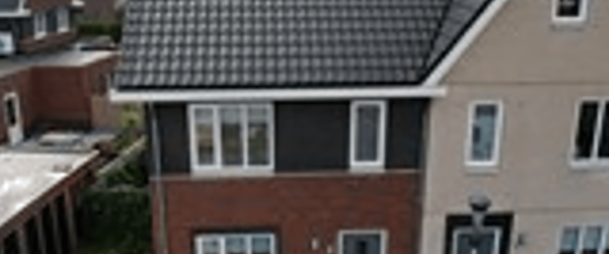 Huis huren in Steenbergen