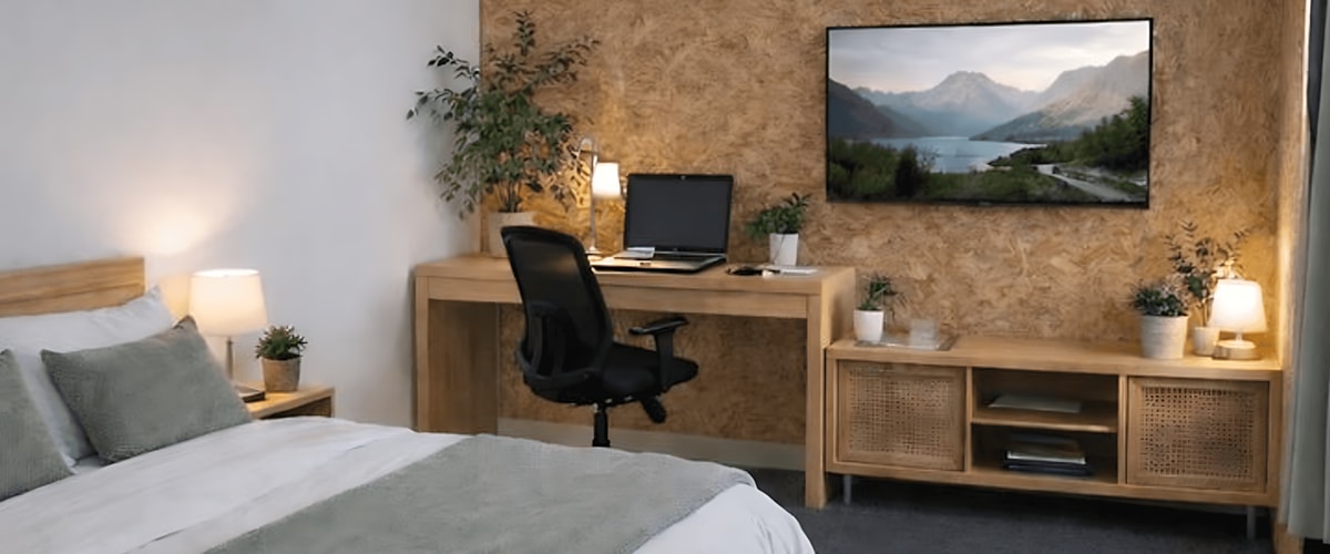 Kamer huren in Breda
