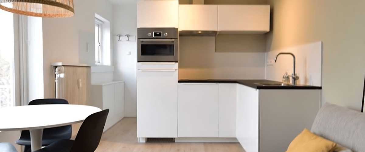 Appartement huren in Breda