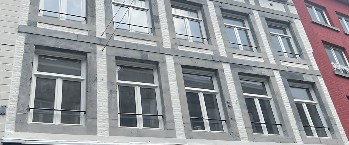 Appartement huren in Maastricht