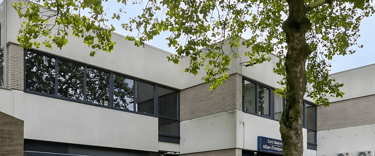 Appartement huren in Eindhoven