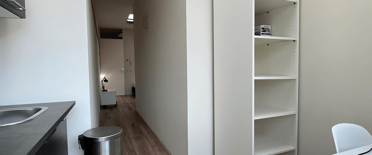 Studio huren in Eindhoven