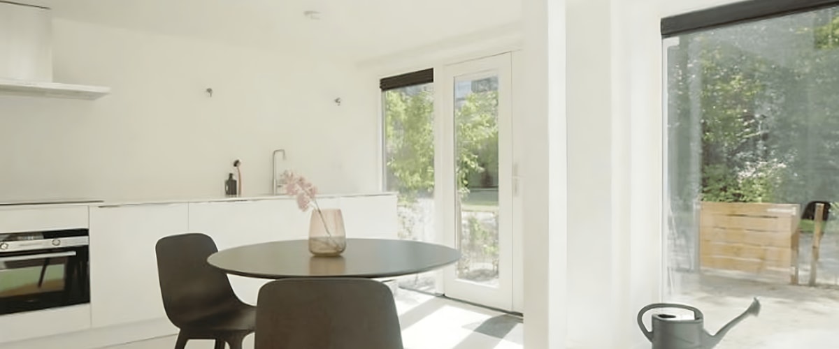 Appartement huren in Rotterdam