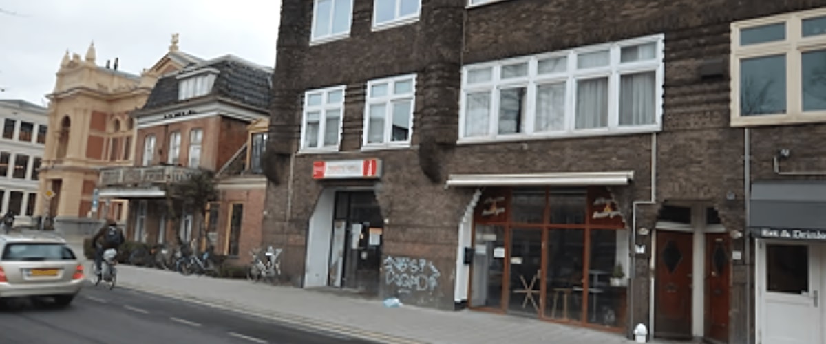 Appartement huren in Groningen