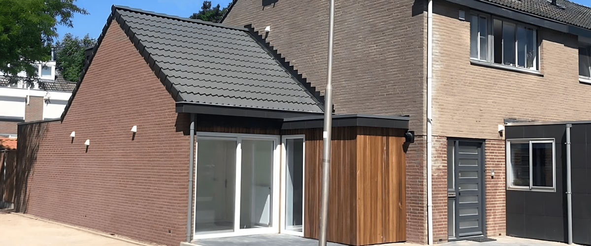 Appartement huren in Nijmegen
